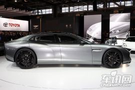 兰博基尼-Estoque