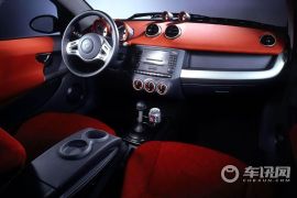 Smart-FORFOUR