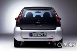 Smart-FORFOUR