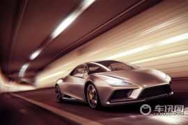 路特斯(莲花)-Elan