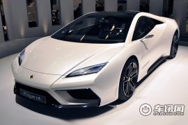 路特斯(莲花)-Esprit