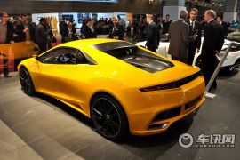 路特斯(莲花)-Elan