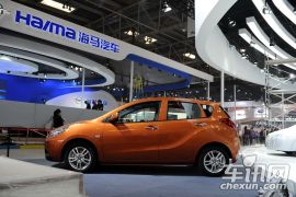 奇瑞汽车-瑞麒G2-基本型