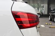 一汽奥迪-奥迪Q3-40TFSI 豪华型