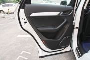 一汽奥迪-奥迪Q3-40TFSI 豪华型