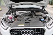 一汽奥迪-奥迪Q3-40TFSI 豪华型