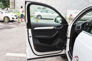 一汽奥迪-奥迪Q3-40TFSI 豪华型