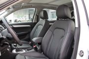 一汽奥迪-奥迪Q3-40TFSI 豪华型
