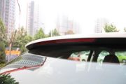 一汽奥迪-奥迪Q3-40TFSI 豪华型