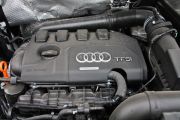 一汽奥迪-奥迪Q3-40TFSI 豪华型