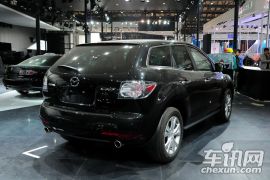 一汽马自达-CX-7