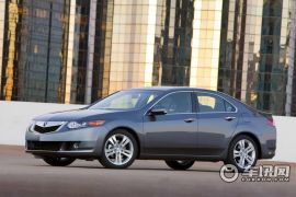 讴歌-讴歌TSX-3.5L V6