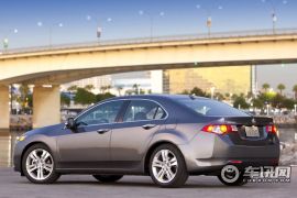 讴歌-讴歌TSX-3.5L V6