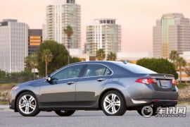 讴歌-讴歌TSX-3.5L V6