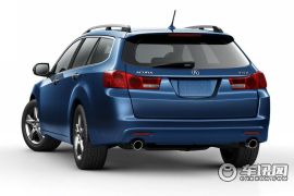 讴歌-讴歌TSX-SPORT WAGON
