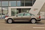 一汽奥迪-奥迪A6L-30 FSI 舒适型