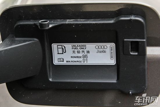 奥迪 奥迪A6L