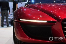 阿尔法罗密欧-Gloria