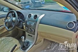 比亚迪-比亚迪G3-1.5MT 标准型