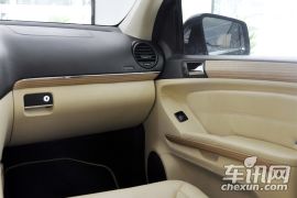 BRABUS巴博斯-巴博斯 GL级