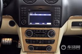 BRABUS巴博斯-巴博斯 GL级