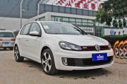 一汽-大众-高尔夫-2.0TSI GTI