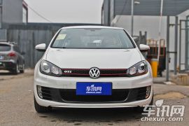一汽-大众-高尔夫-2.0TSI GTI