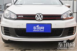 一汽-大众-高尔夫-2.0TSI GTI