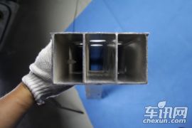 锐志-2.5V 风度菁英炫装版拆解