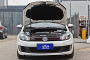 一汽-大众-高尔夫-2.0TSI GTI