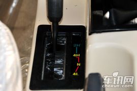 北汽制造-骑士S12