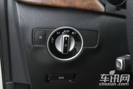 奔驰-奔驰B级-B260