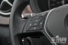 奔驰-奔驰B级-B260