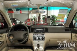 比亚迪-比亚迪F3R