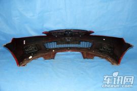 一汽马自达-马自达6拆解