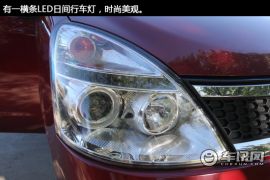 广汽吉奥-星朗-1.5L 七座至尊型