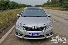 广汽本田-凌派