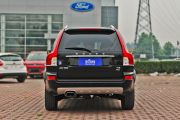 沃尔沃-沃尔沃XC90-2.5T 豪华版