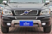 沃尔沃-沃尔沃XC90-2.5T 豪华版