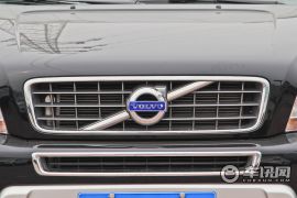 沃尔沃-沃尔沃XC90-2.5T 豪华版