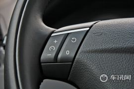 沃尔沃-沃尔沃XC90-2.5T 豪华版