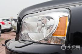 沃尔沃-沃尔沃XC90-2.5T 豪华版