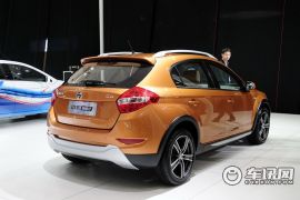 华晨中华-中华C3-基本型