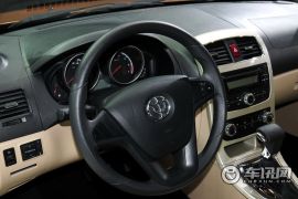 华晨中华-中华C3-基本型