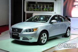 中兴汽车-CP2-基本型