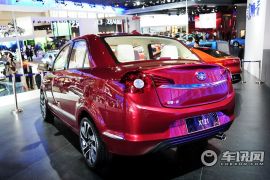 天津一汽-一汽X121-基本型