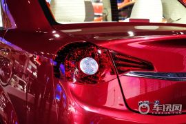 天津一汽-一汽X121-基本型