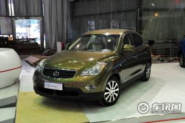 四川汽车-川汽野马E系列-基本型