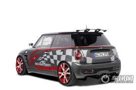 亚琛施纳泽-AC S MINI-EAGLE