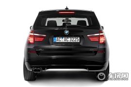 亚琛施纳泽-AC S X3-基本型